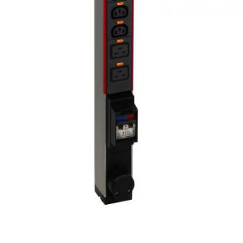 PDU 0U 20C13 + 4C19 + DISJ 