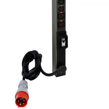  PDU 0U TRIPHASE 18C13 + 6C19 