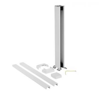  COLONNETTE 1 CPT 45 0,68M BL 