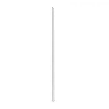  COLONNE 1 CPT CV45 3,92M BLANC 