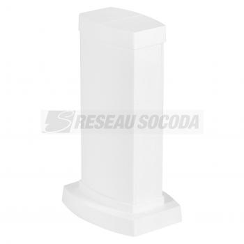  COLONNETTE 2 CPTS 45 0,3M BL 