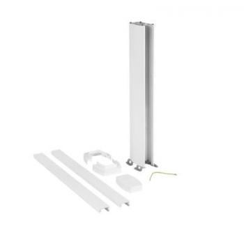  COLONNETTE 2 CPTS 45 0,68M BL 