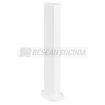  COLONNETTE 2 CPTS 45 0,68M BL 