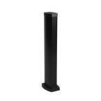  COLONNETTE 2 CPT 45 0,68M NOIR 