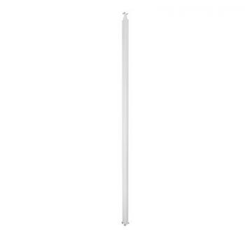  COLONNE 2 CPTS 45 2,7M BLANC 