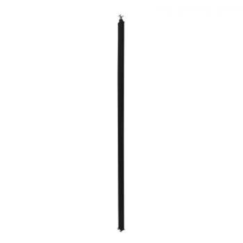  COLONNE 2 CPTS 45 3,92M NOIR 