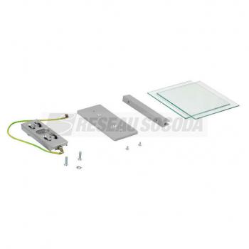  SUP. 45 SIGNALETIQUE 150X150MM 