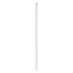  COLONNE 1CPT CV80 2,67M BLANC 