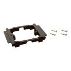  ADAPTATEUR MOSAIC 2 ET 3 POSTE 