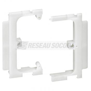  ADAPTATEUR MOSAIC 2 ET 3 POSTE 