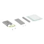  **SUP. 80 SIGNALETIQUE 150X150 