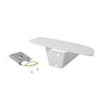  TABLETTE PR COLONNES CV80MM 