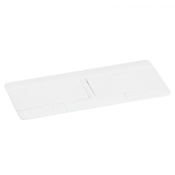  POPUP MOBILER 2X4M BLANC + KIT 