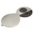  Disq80 Incara 2P+T + USB A+C + 