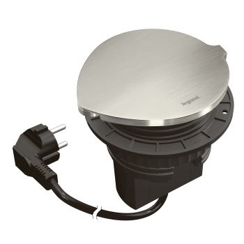  Disq80 Incara 2P+T + USB A+C + 