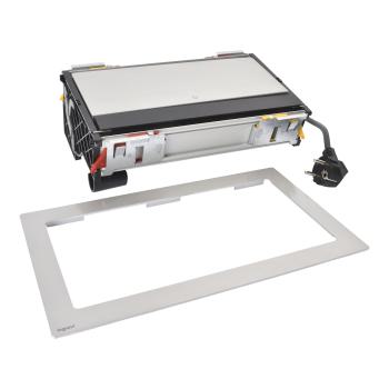  Flip-up Incara 2x2P+T Surface 