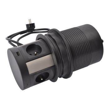  Tower 120 Incara O120mm 4x2P+T 