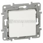  POUSSOIR 6A BA LUMI LED PUR 
