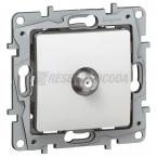  TV TYPE F ETOILE BLINDE PUR 