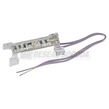  LAMPE LUMINEUX 24V 