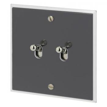  ART MCRIST DOUBLE POUSSOIR 
