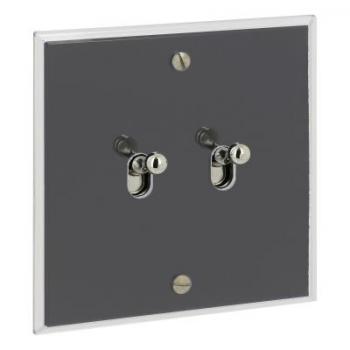  ART MCRIST DOUBLE POUSSOIR 