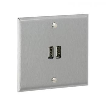  CHARG 2USB A+A 3A15W MCAB 