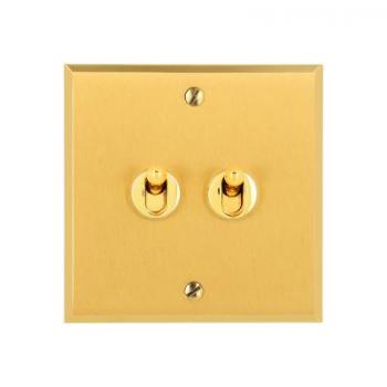  ART MACOB DOUBLE POUSSOIR 
