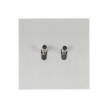  ART ESCAB DOUBLE POUSSOIR 