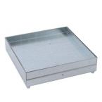  BOITE IP44 CARR. 8 A 24 MM 