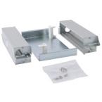  KIT DE 2 SUPPORTS VERTICAUX 