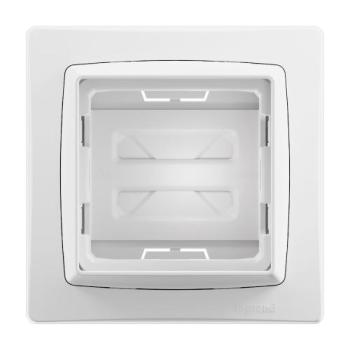  ADAPTEUR MOSAIC 45 BLANC 