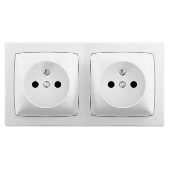  2X2P+T PRECA HORIZ CPLT BLC 