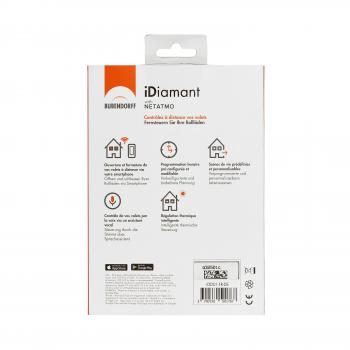  BUBENDORFF IDIAMANT 