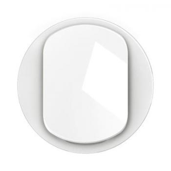  ENJO COUPURE SIMPLE BLANC 