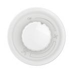  ENJO VARIATEUR VENTIL BLANC 