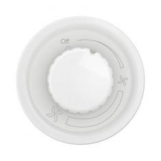  ENJO VARIATEUR VENTIL BLANC 