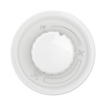  ENJO VARIATEUR VENTIL BLANC 