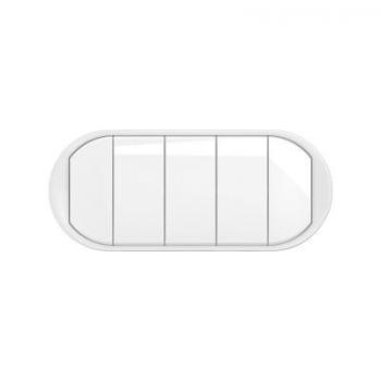  ENJ.COMPACT.5CDE 2P BLANC 