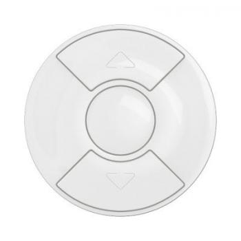  ENJO INTER VR/STORES BLANC 