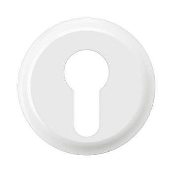 ENJO BLANC INT.CLE 1F+1O EURO 