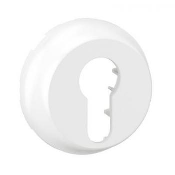  ENJO POUSSOIR A CLEF 3 POS BLC 