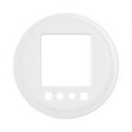  ENJO INTER HORAIRE BLANC 