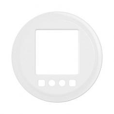  ENJO INTER HORAIRE BLANC 