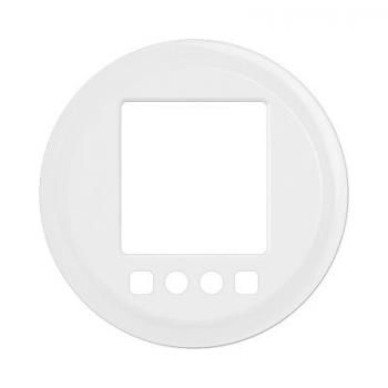  ENJO INTER HORAIRE BLANC 