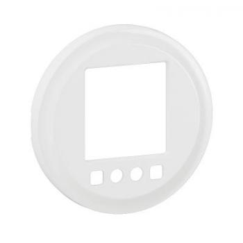  ENJO INTER HORAIRE BLANC 