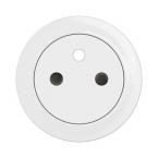  ENJO 2P+T FB SURFACE BLANC 