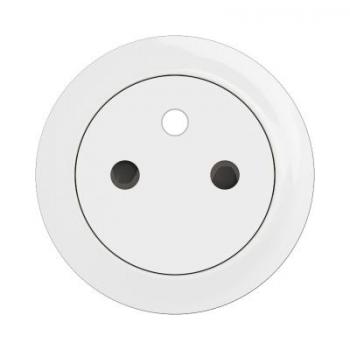  ENJO 2P+T FB SURFACE BLANC 