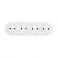  ENJO 4X2P+T F/B SURFACE BLANC 