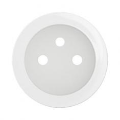  ENJO 2P+T RENO BLANC 
